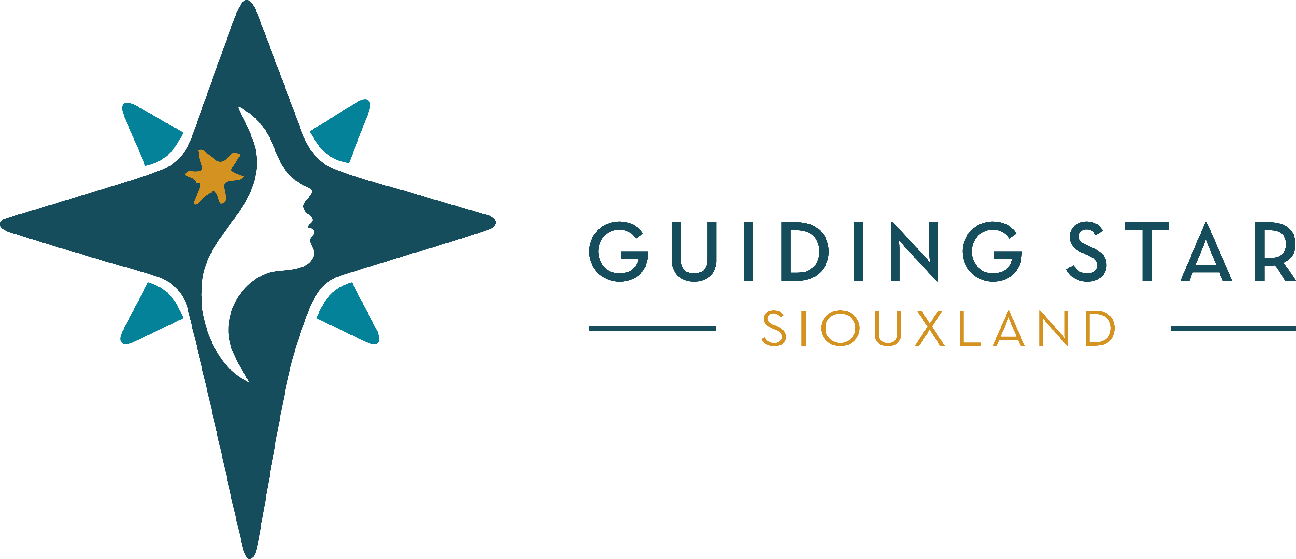 The Guiding Star Project | Siouxland