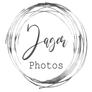 Jager Photos logo