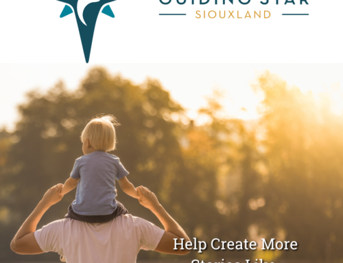 Every Father Deserves a Chance