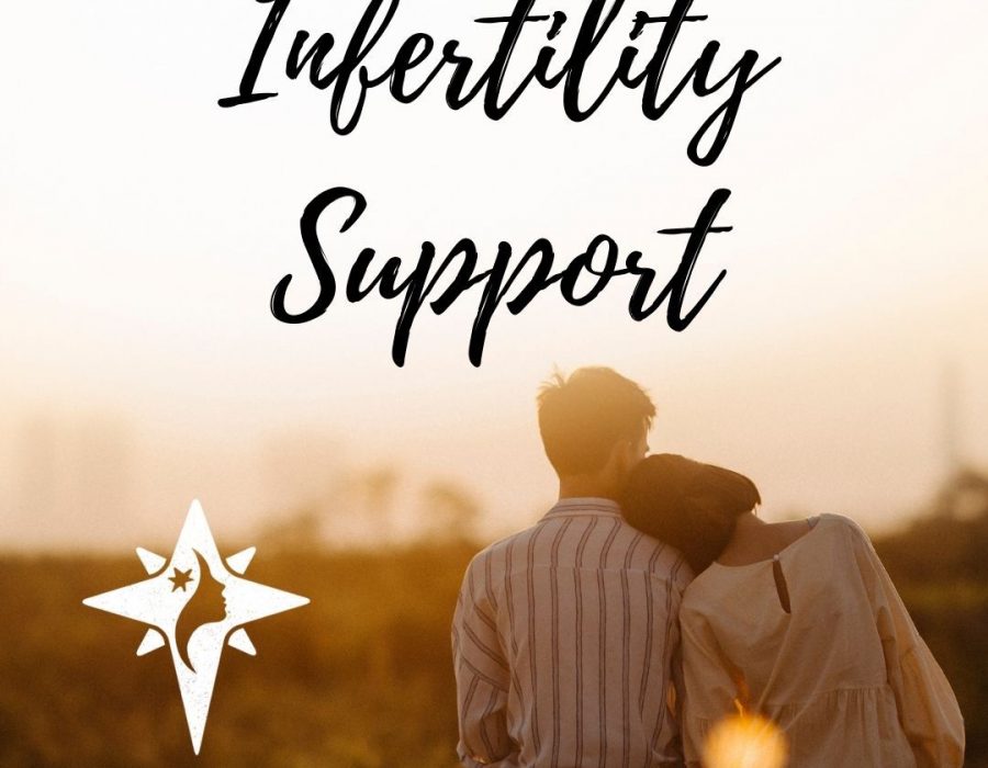 Infertility Support